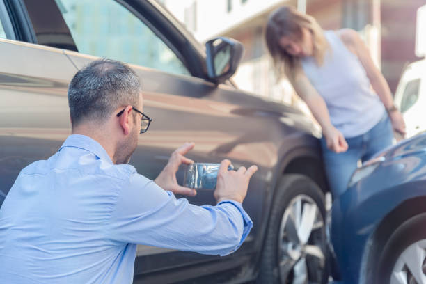 Car insurance rates in Old Jamestown