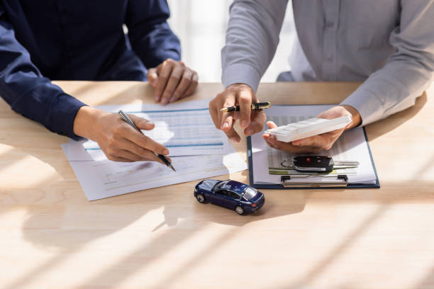 Car insurance options for Old Jamestown residents
